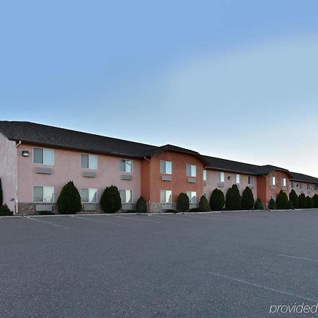 Best Western Snowflake Inn Exterior photo
