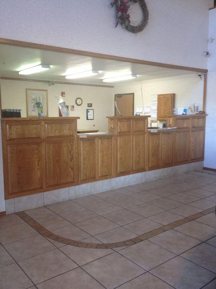 Best Western Snowflake Inn Exterior photo