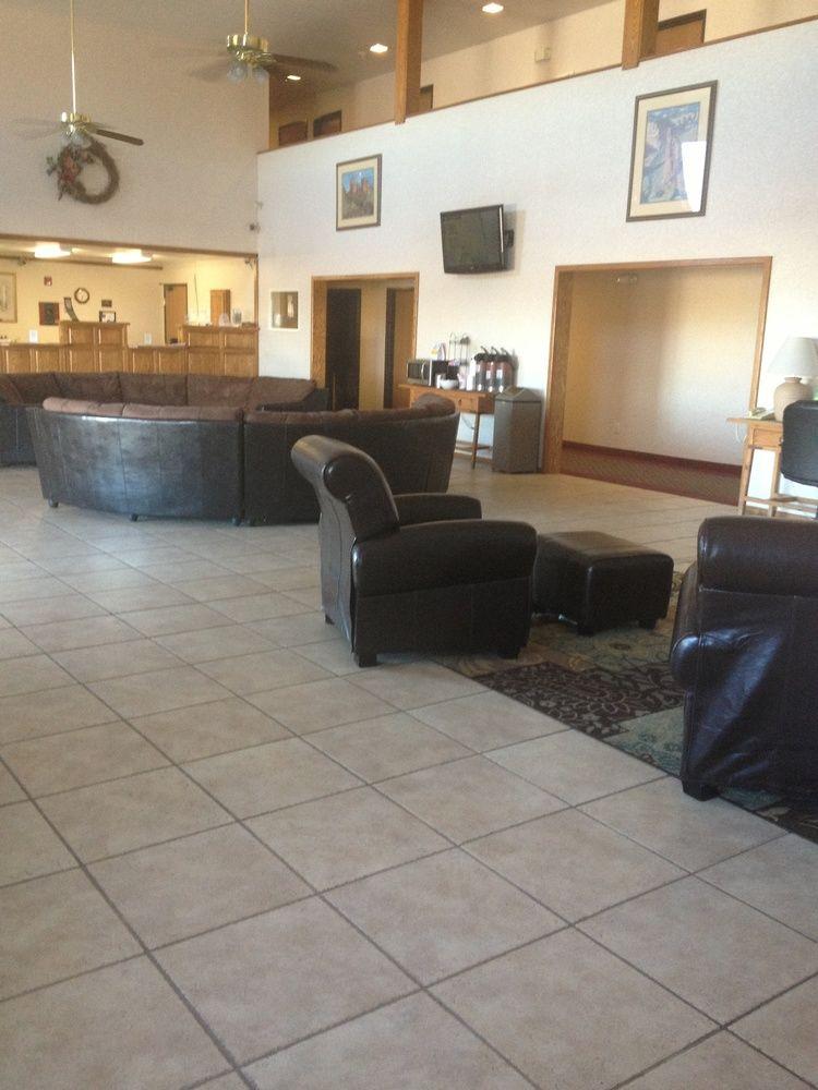 Best Western Snowflake Inn Exterior photo