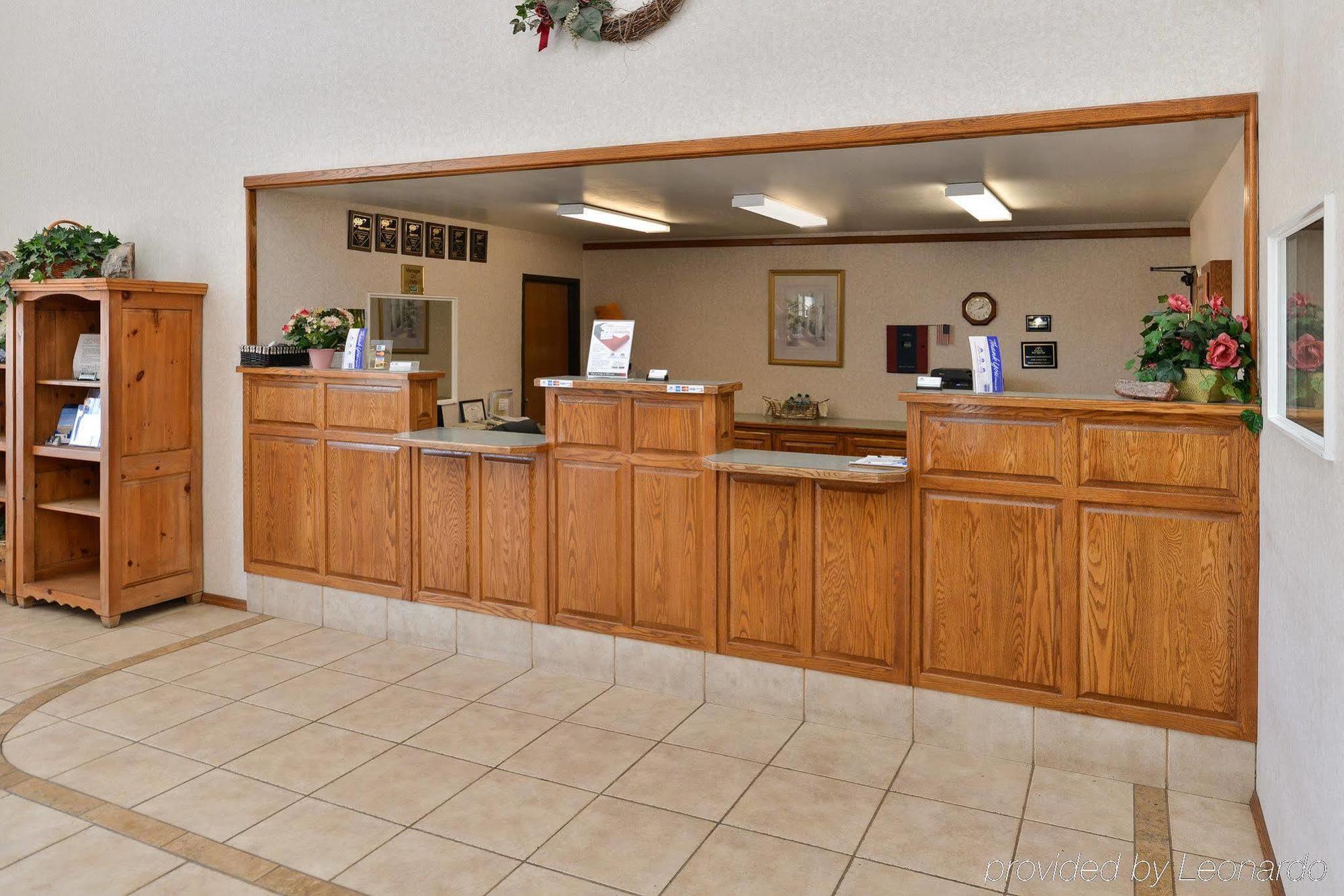 Best Western Snowflake Inn Exterior photo