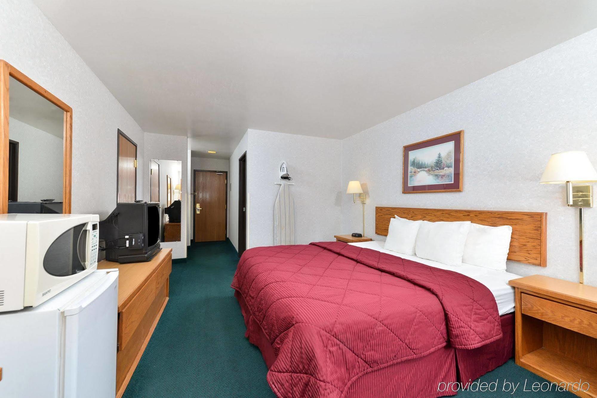 Best Western Snowflake Inn Exterior photo