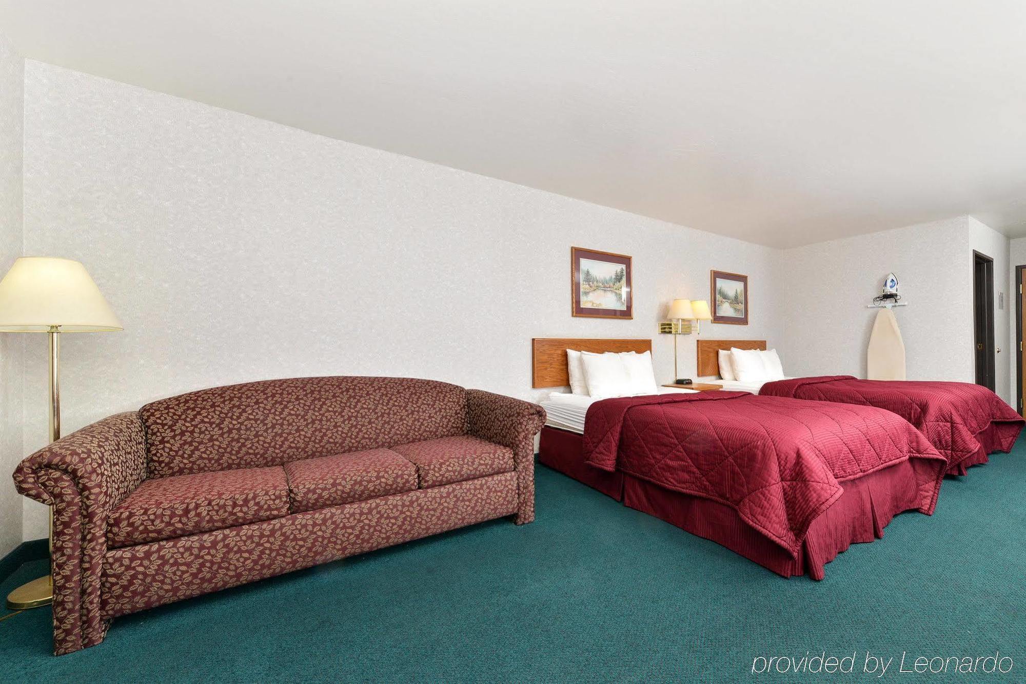 Best Western Snowflake Inn Exterior photo