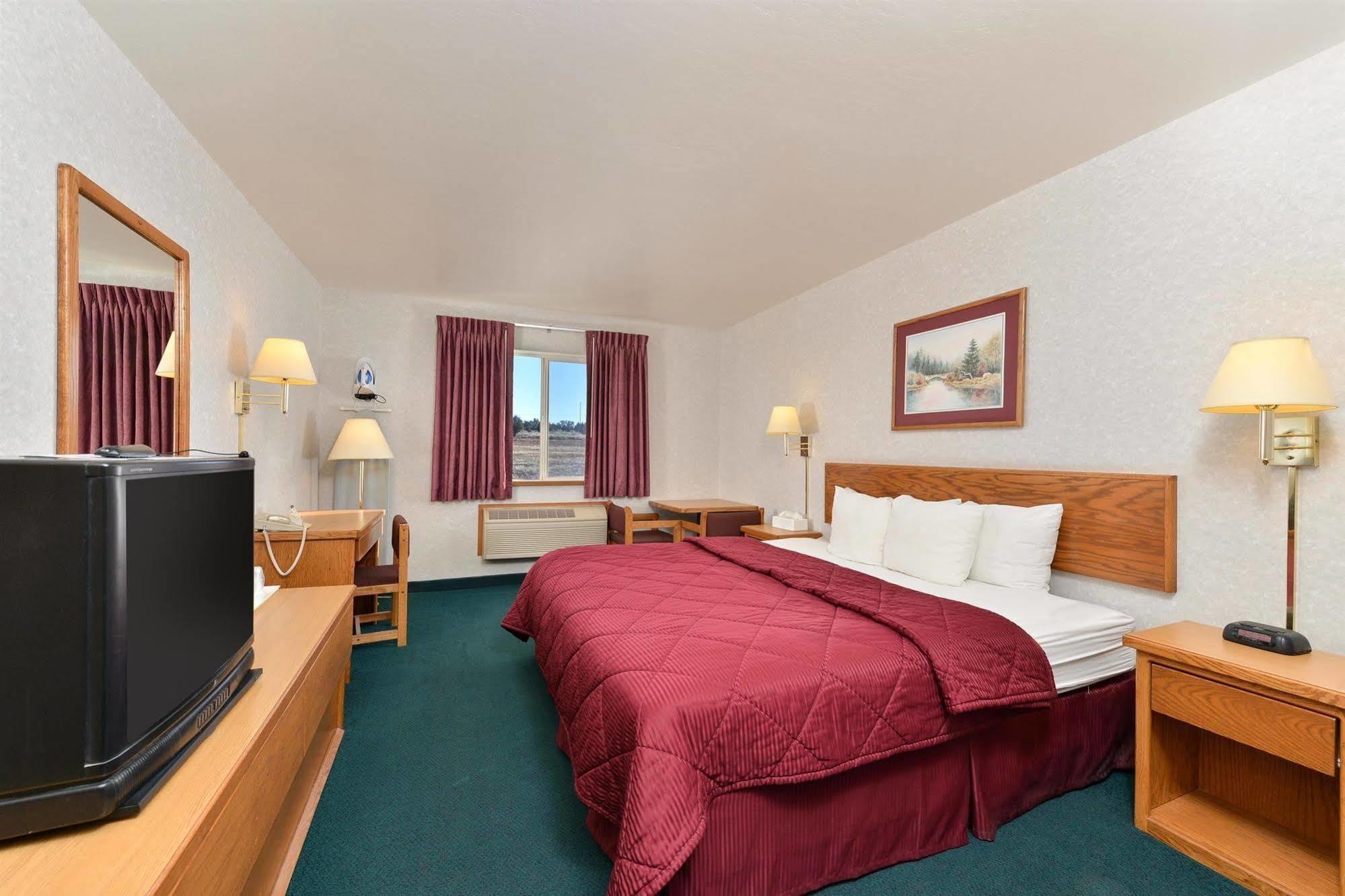 Best Western Snowflake Inn Exterior photo
