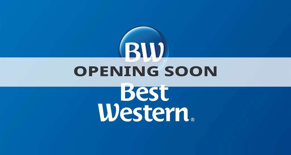 Best Western Snowflake Inn Logo photo