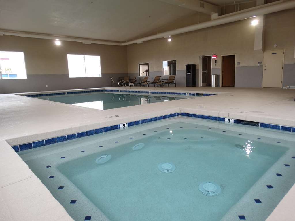 Best Western Snowflake Inn Facilities photo